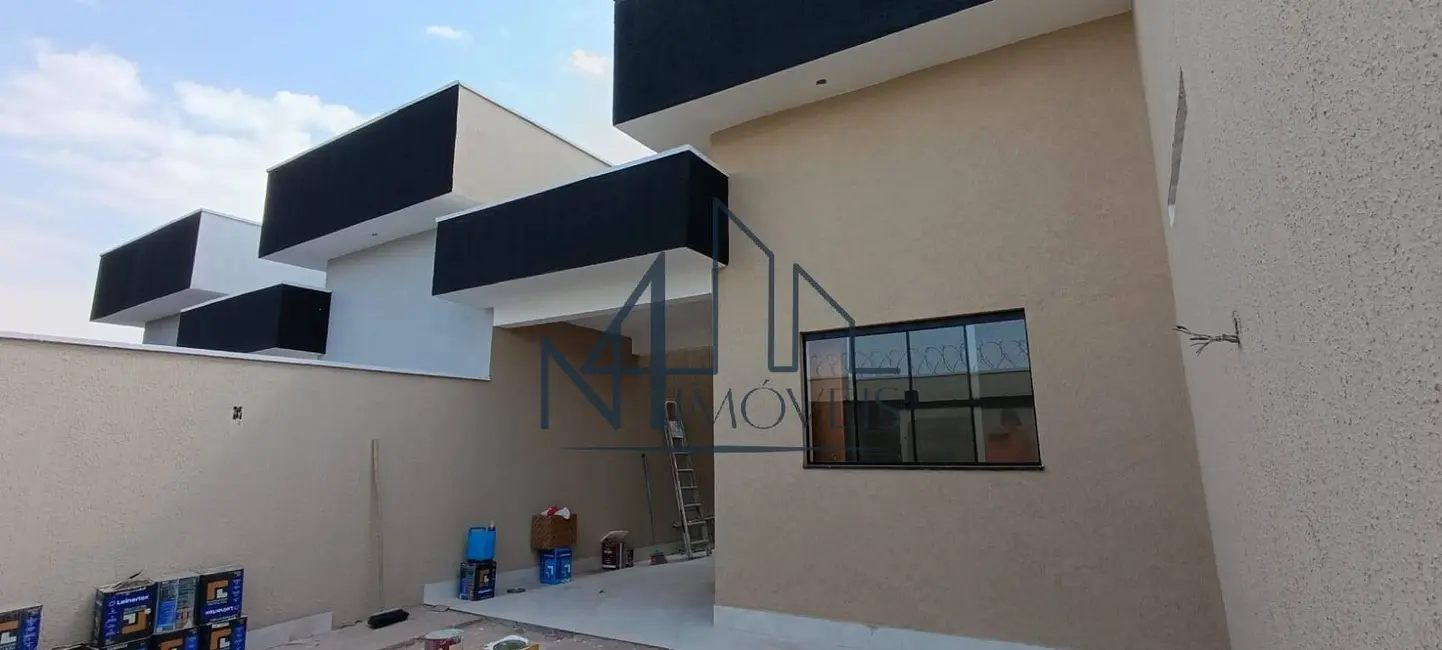 Foto 2 de Casa com 2 quartos à venda, 126m2 em Residencial Itaipu, Goiania - GO