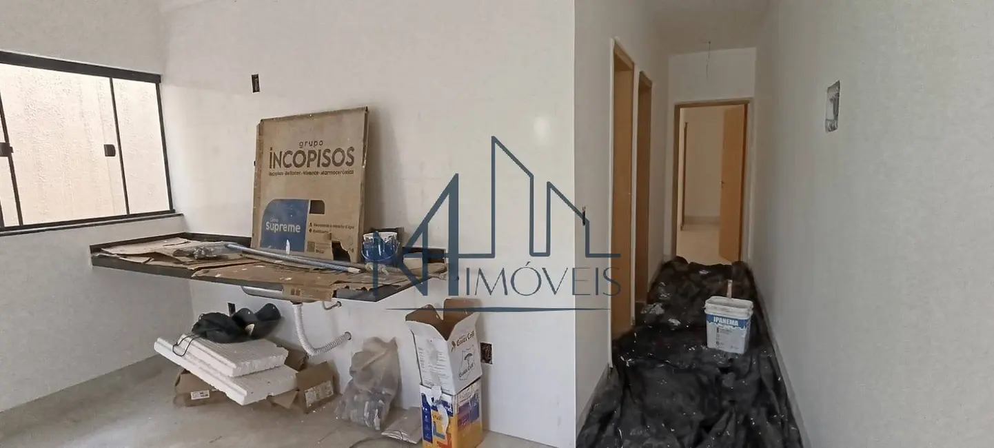 Foto 5 de Casa com 2 quartos à venda, 126m2 em Residencial Itaipu, Goiania - GO