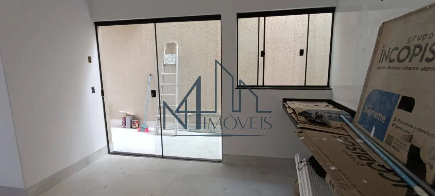 Foto 6 de Casa com 2 quartos à venda, 126m2 em Residencial Itaipu, Goiania - GO