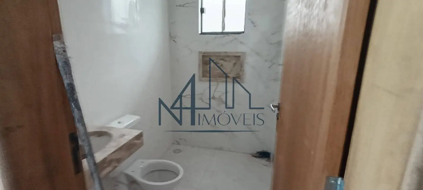 Foto 7 de Casa com 2 quartos à venda, 126m2 em Residencial Itaipu, Goiania - GO