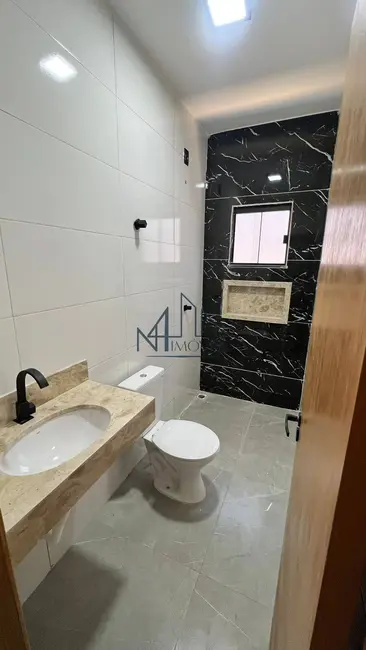 Foto 7 de Casa com 2 quartos à venda, 202m2 em Jardim Buriti Sereno, Aparecida De Goiania - GO