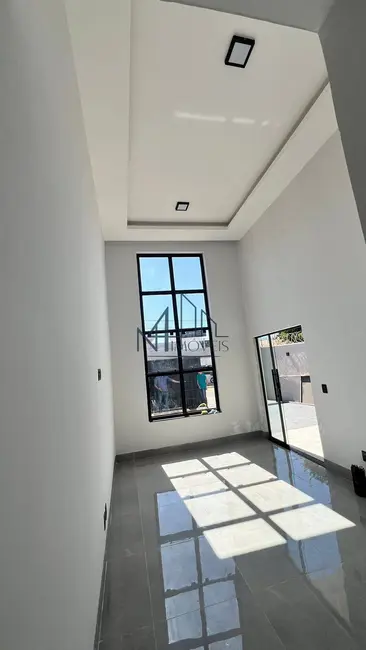 Foto 3 de Casa com 2 quartos à venda, 202m2 em Jardim Buriti Sereno, Aparecida De Goiania - GO