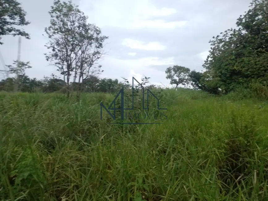 Foto 1 de Fazenda / Haras à venda, 16777215m2 em Arraias - TO