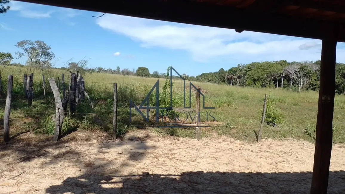 Foto 7 de Fazenda / Haras à venda, 16777215m2 em Arraias - TO