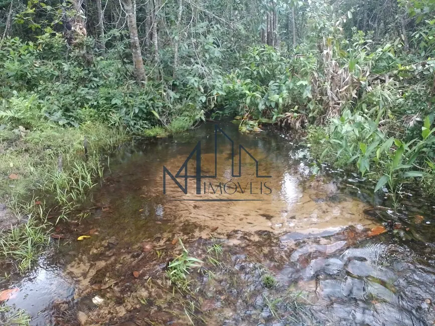 Foto 4 de Fazenda / Haras à venda, 16777215m2 em Arraias - TO