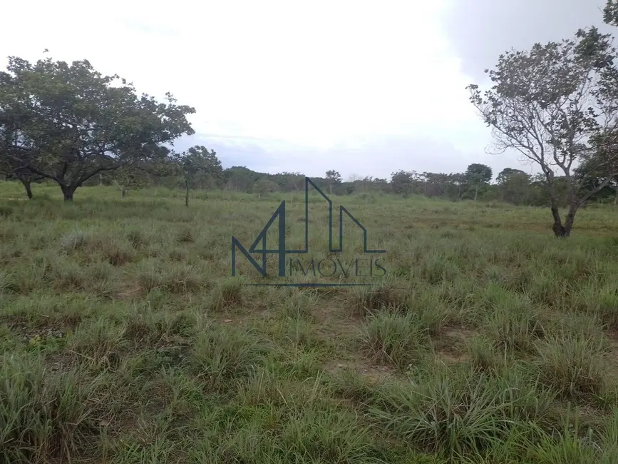 Foto 2 de Fazenda / Haras à venda, 16777215m2 em Arraias - TO