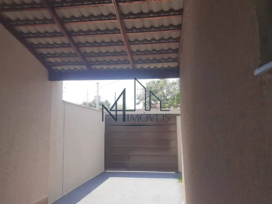 Foto 4 de Casa com 3 quartos à venda, 197m2 em Jardim Boa Esperança, Aparecida De Goiania - GO