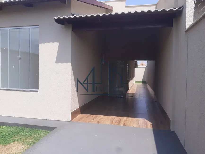 Foto 2 de Casa com 3 quartos à venda, 197m2 em Jardim Boa Esperança, Aparecida De Goiania - GO