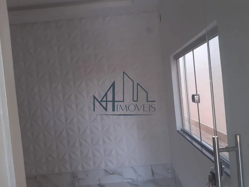 Foto 6 de Casa com 3 quartos à venda, 197m2 em Jardim Boa Esperança, Aparecida De Goiania - GO