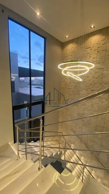 Foto 5 de Sobrado com 3 quartos à venda, 312m2 em Aparecida De Goiania - GO