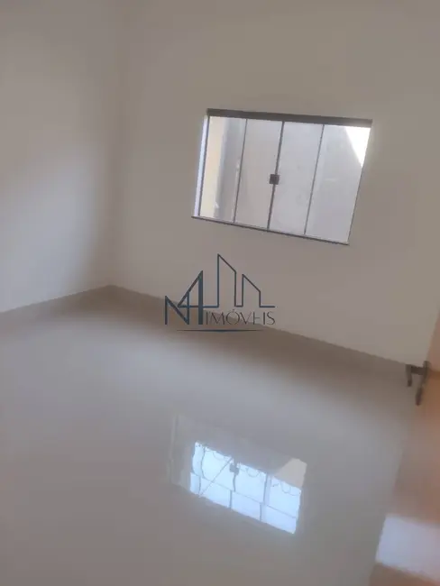 Foto 7 de Casa com 3 quartos à venda, 187m2 em Cidade Satélite São Luiz, Aparecida De Goiania - GO
