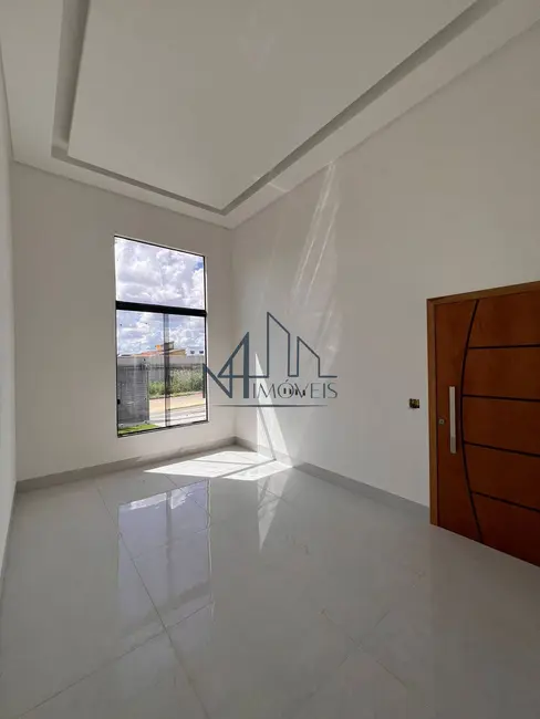 Foto 7 de Casa com 3 quartos à venda, 203m2 em Virgínia Parque, Aparecida De Goiania - GO