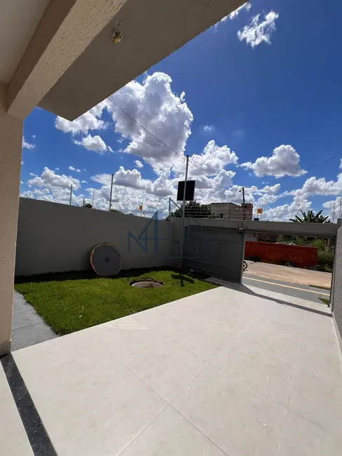 Foto 4 de Casa com 3 quartos à venda, 203m2 em Virgínia Parque, Aparecida De Goiania - GO