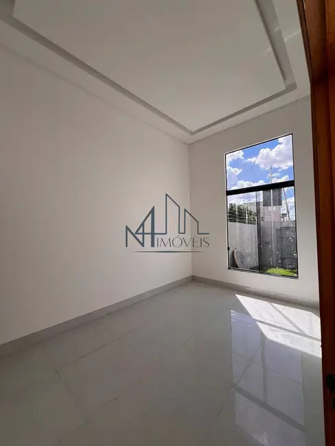 Foto 6 de Casa com 3 quartos à venda, 203m2 em Virgínia Parque, Aparecida De Goiania - GO