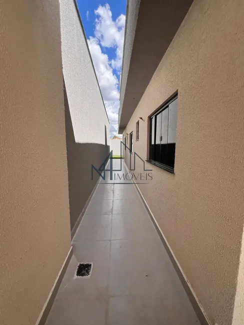 Foto 5 de Casa com 3 quartos à venda, 203m2 em Virgínia Parque, Aparecida De Goiania - GO