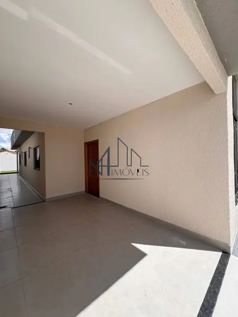 Foto 3 de Casa com 3 quartos à venda, 203m2 em Virgínia Parque, Aparecida De Goiania - GO