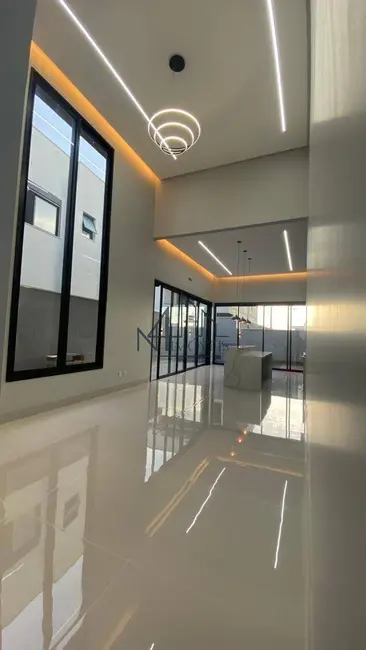 Foto 7 de Casa de Condomínio com 3 quartos à venda, 343m2 em Aparecida De Goiania - GO