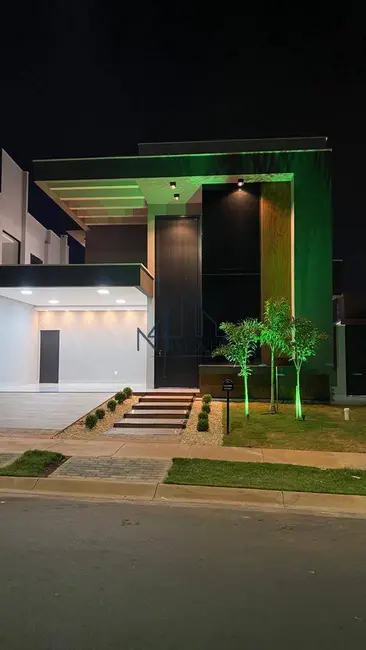 Foto 5 de Casa de Condomínio com 3 quartos à venda, 343m2 em Aparecida De Goiania - GO