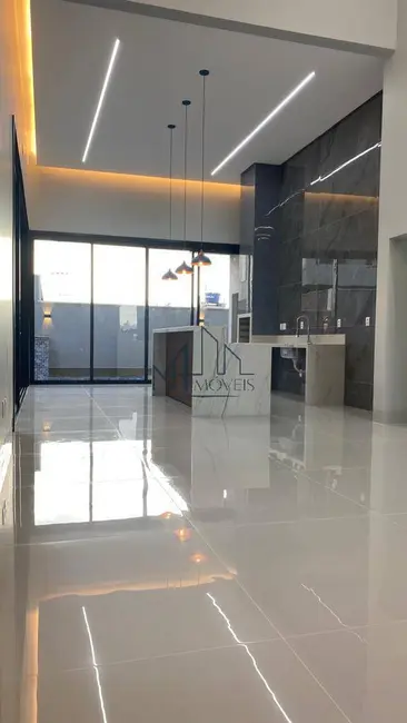 Foto 9 de Casa de Condomínio com 3 quartos à venda, 343m2 em Aparecida De Goiania - GO