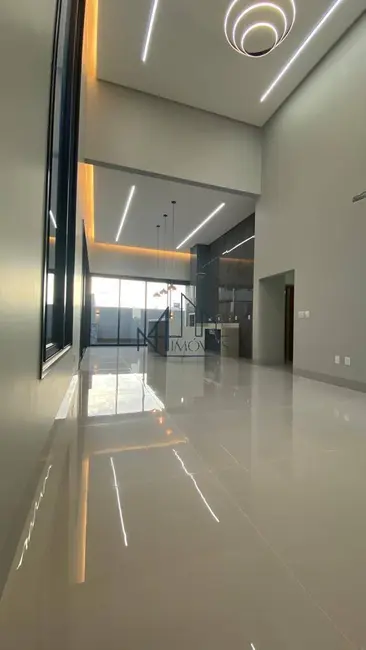 Foto 8 de Casa de Condomínio com 3 quartos à venda, 343m2 em Aparecida De Goiania - GO