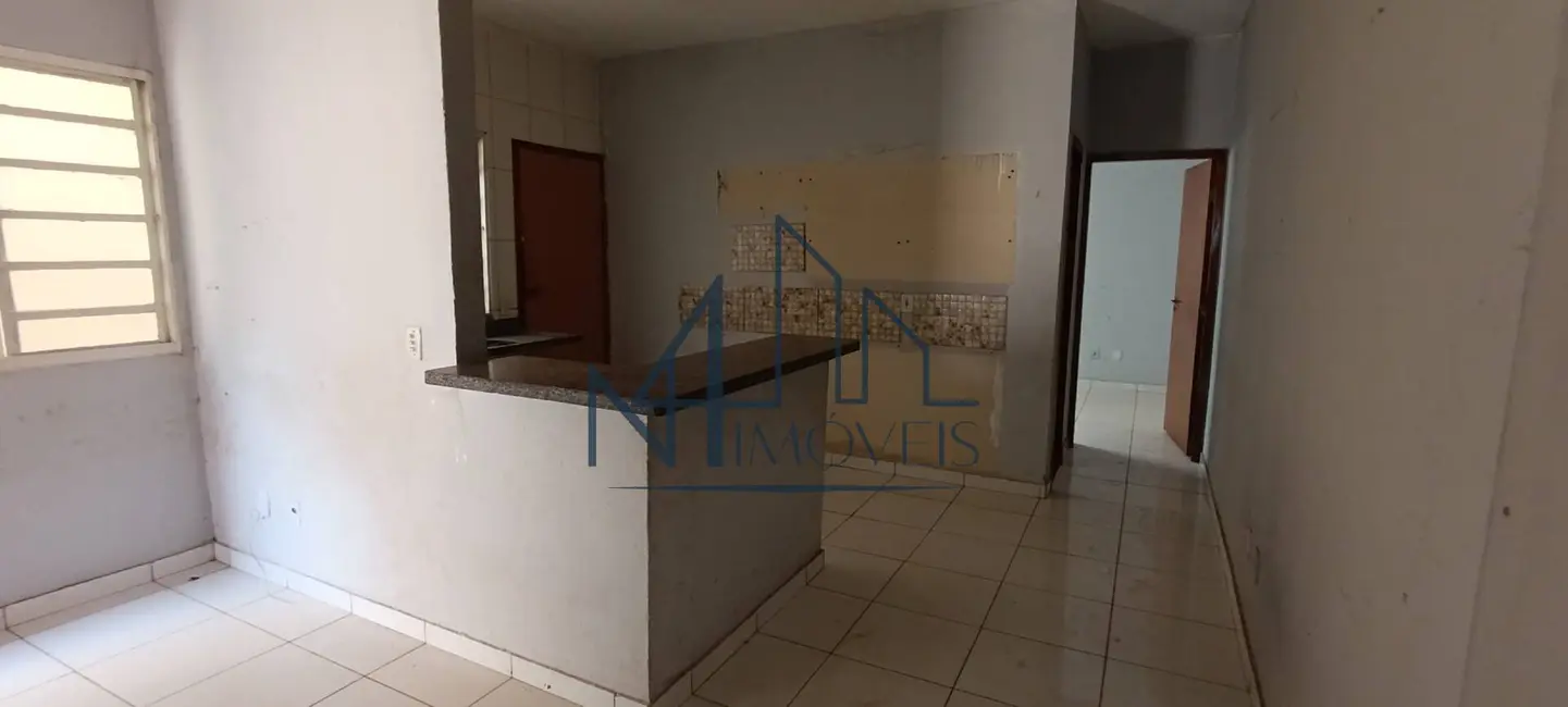 Foto 7 de Casa com 2 quartos à venda, 180m2 em Residencial Andrade Reis, Aparecida De Goiania - GO