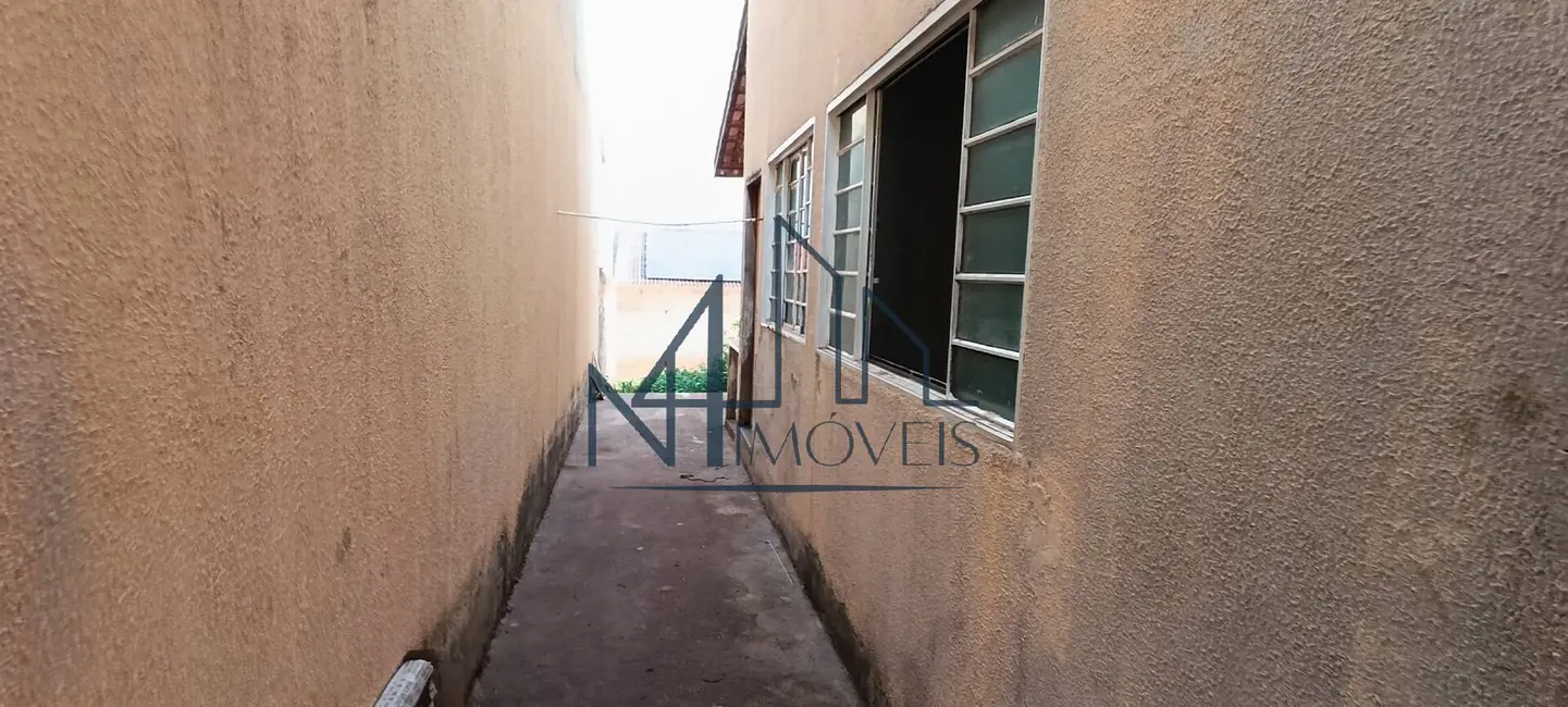 Foto 5 de Casa com 2 quartos à venda, 180m2 em Residencial Andrade Reis, Aparecida De Goiania - GO