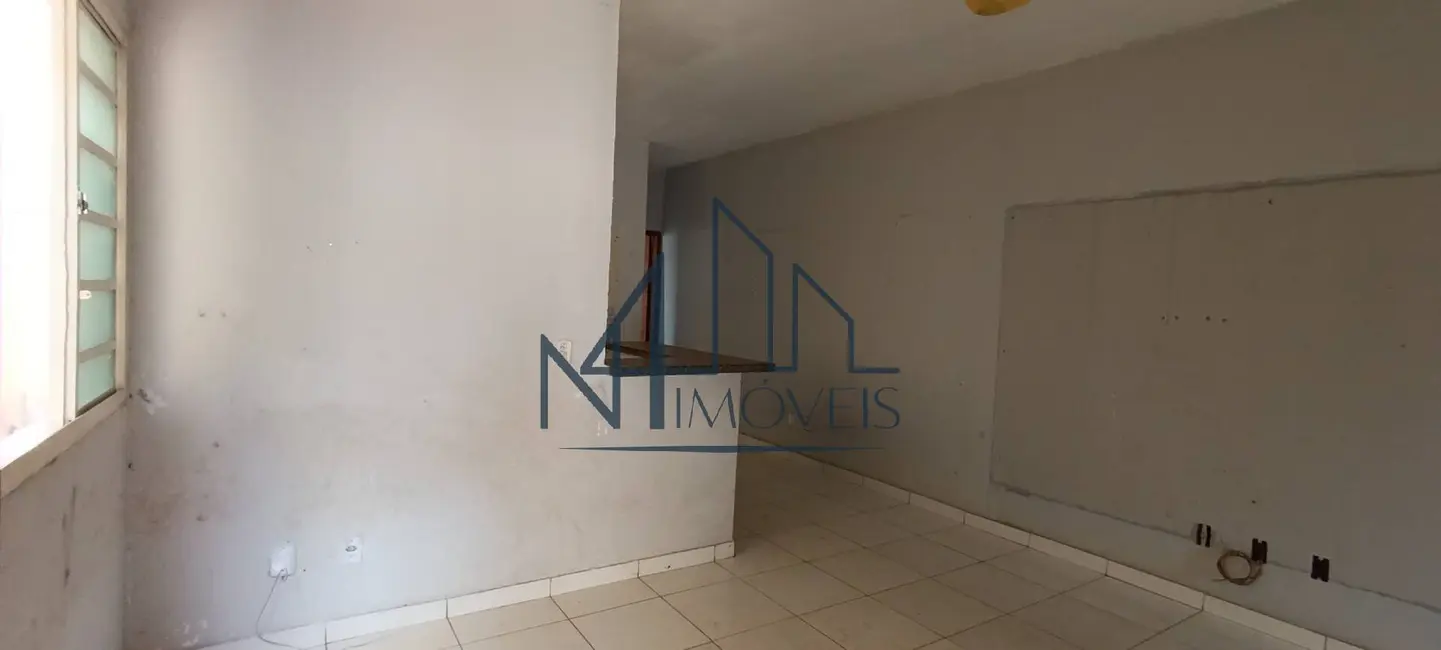 Foto 6 de Casa com 2 quartos à venda, 180m2 em Residencial Andrade Reis, Aparecida De Goiania - GO
