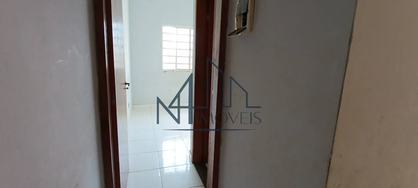 Foto 8 de Casa com 2 quartos à venda, 180m2 em Residencial Andrade Reis, Aparecida De Goiania - GO