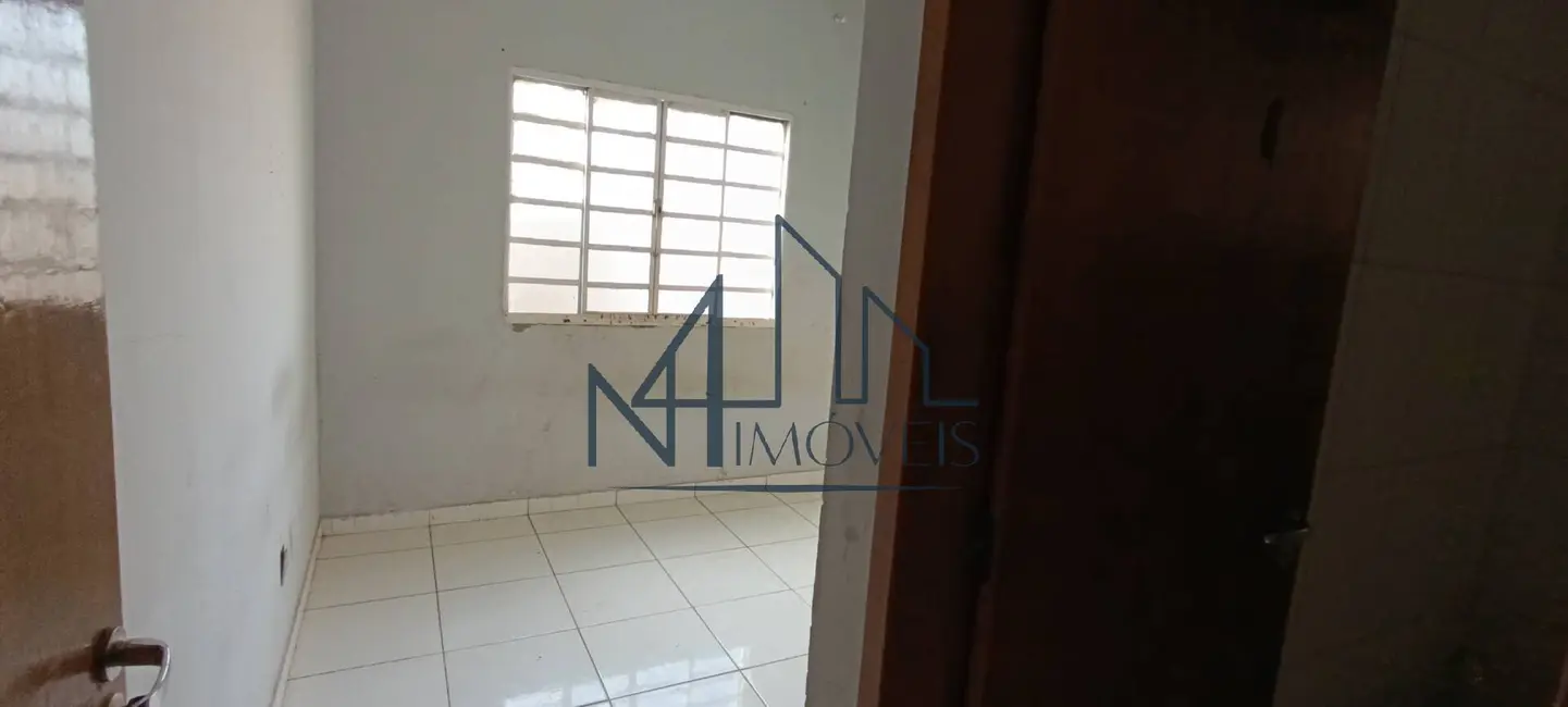 Foto 9 de Casa com 2 quartos à venda, 180m2 em Residencial Andrade Reis, Aparecida De Goiania - GO