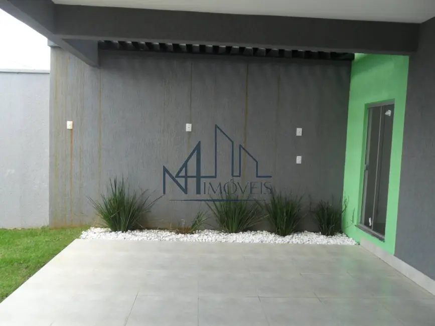 Foto 4 de Casa com 2 quartos à venda, 181m2 em Jardim Buriti Sereno, Aparecida De Goiania - GO