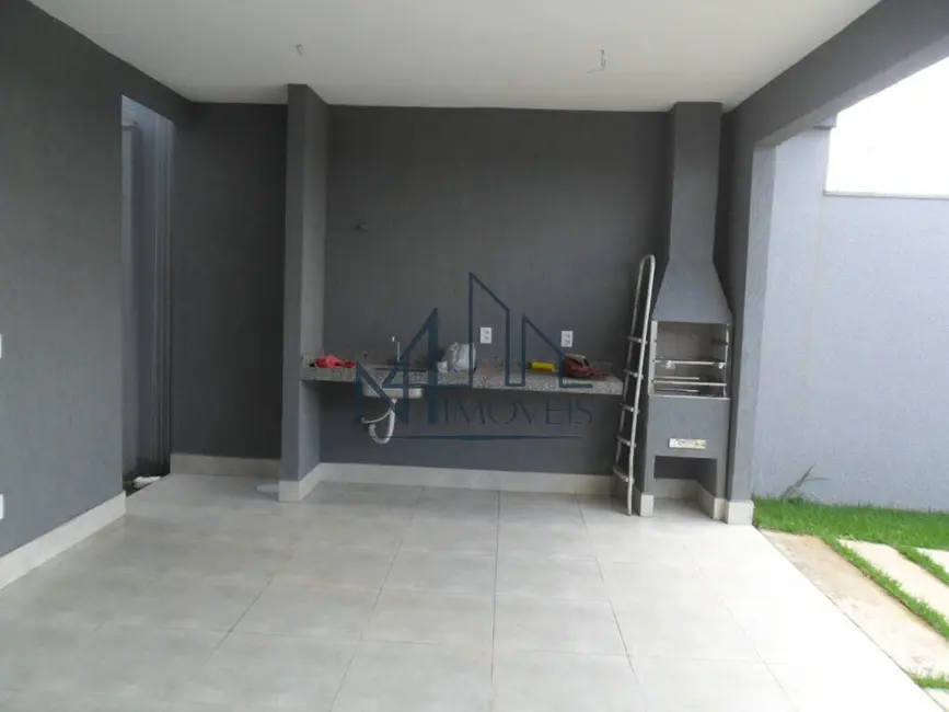 Foto 3 de Casa com 2 quartos à venda, 181m2 em Jardim Buriti Sereno, Aparecida De Goiania - GO