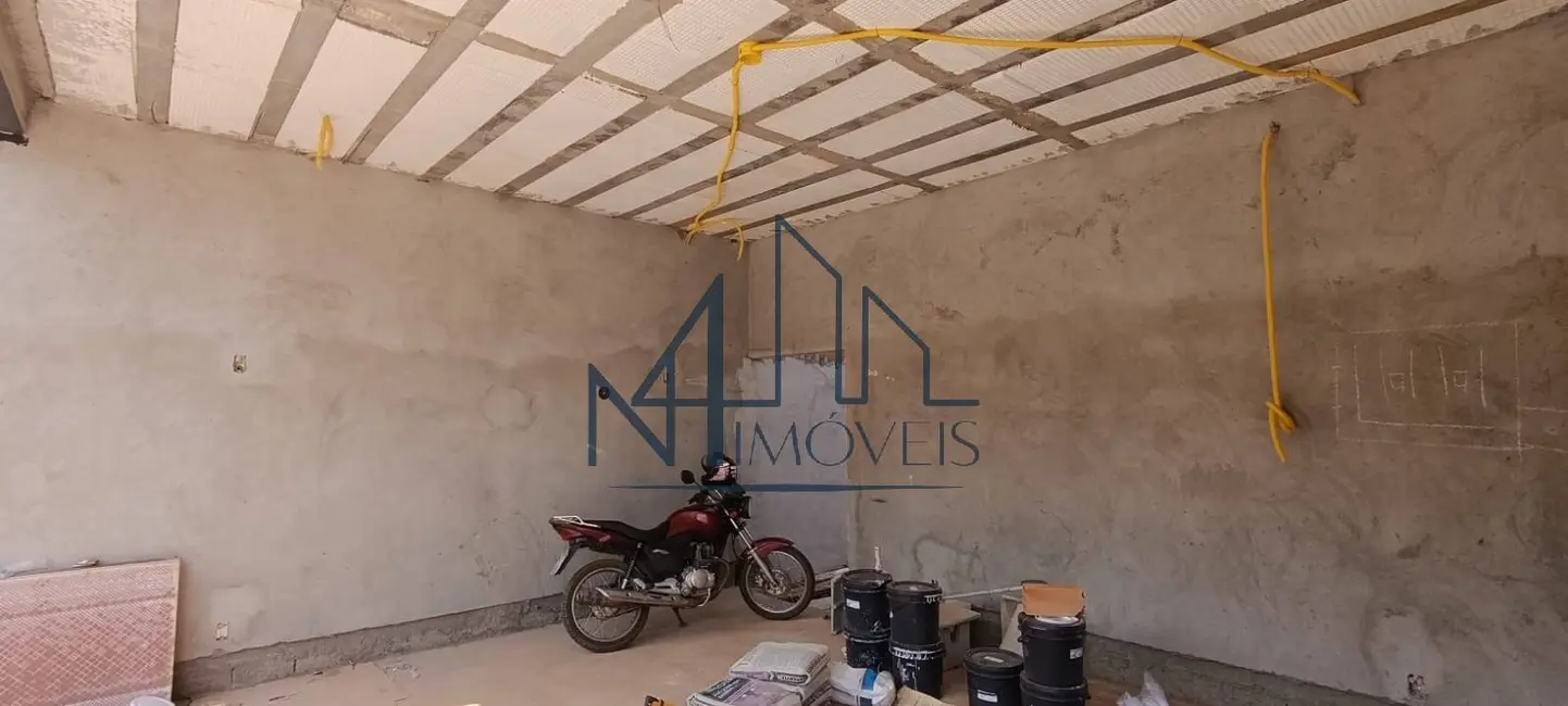 Foto 4 de Casa com 3 quartos à venda, 360m2 em Jardim Mont Serrat, Aparecida De Goiania - GO