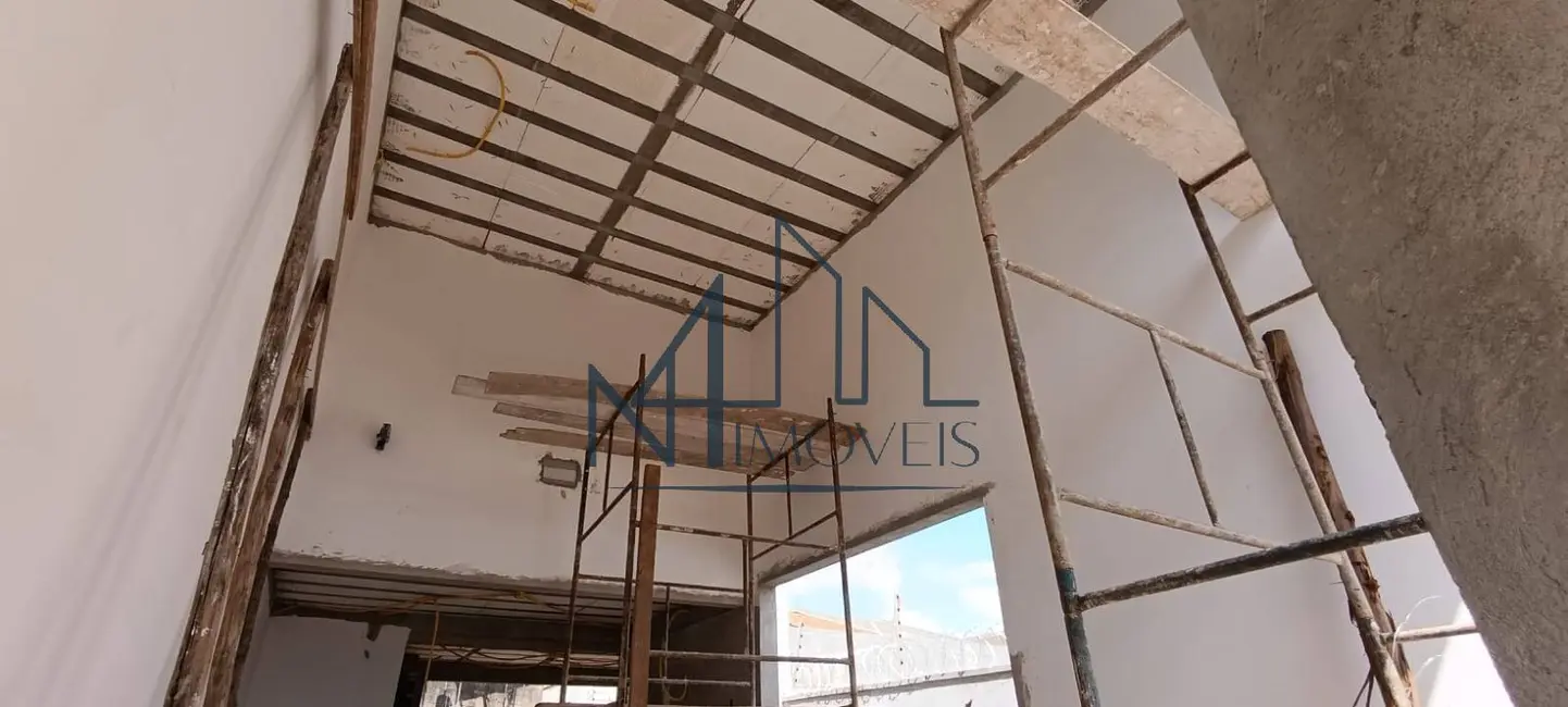 Foto 6 de Casa com 3 quartos à venda, 360m2 em Jardim Mont Serrat, Aparecida De Goiania - GO