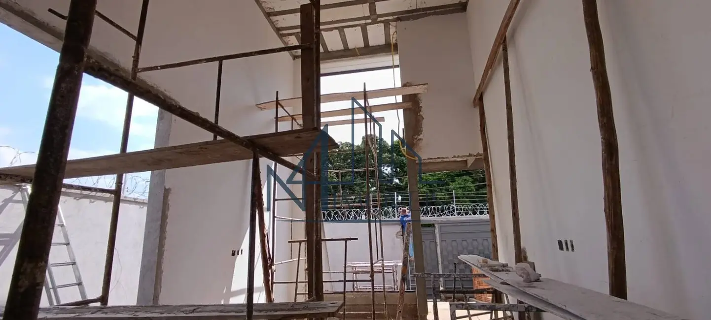 Foto 7 de Casa com 3 quartos à venda, 360m2 em Jardim Mont Serrat, Aparecida De Goiania - GO