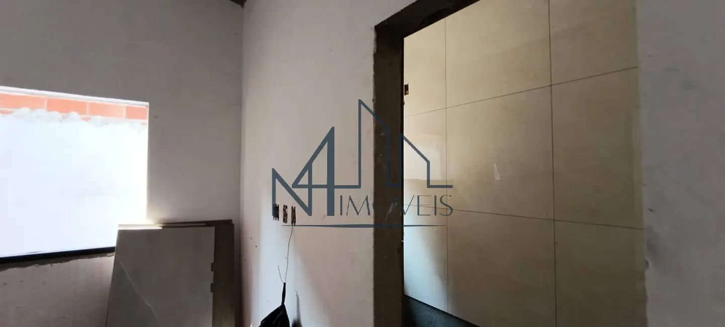 Foto 9 de Casa com 3 quartos à venda, 360m2 em Jardim Mont Serrat, Aparecida De Goiania - GO