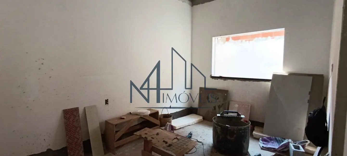 Foto 8 de Casa com 3 quartos à venda, 360m2 em Jardim Mont Serrat, Aparecida De Goiania - GO