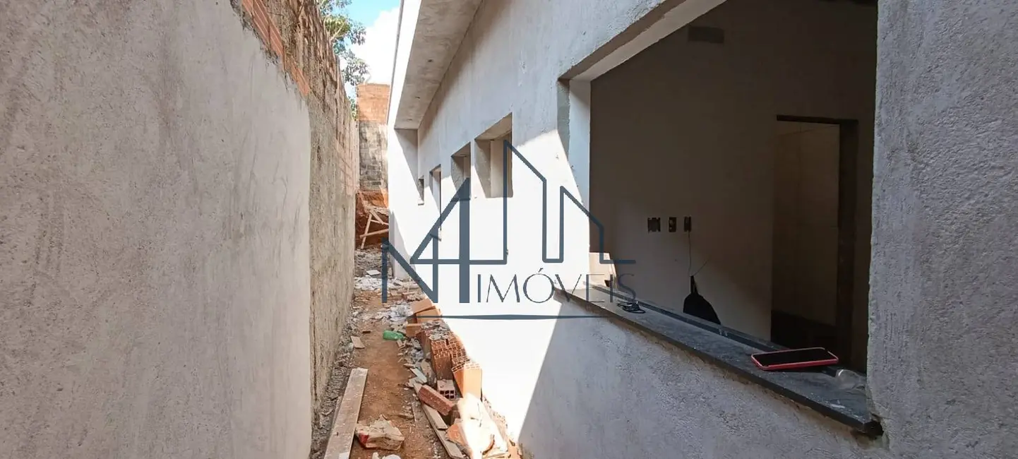 Foto 5 de Casa com 3 quartos à venda, 360m2 em Jardim Mont Serrat, Aparecida De Goiania - GO