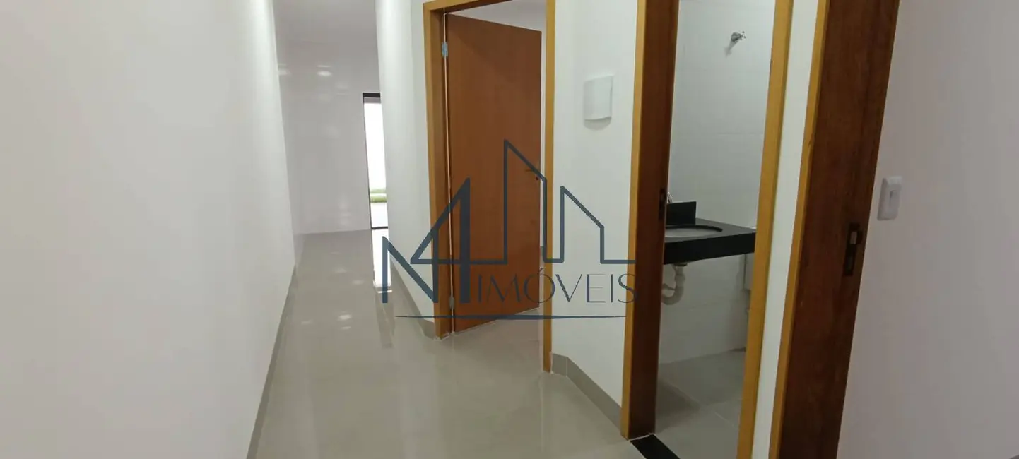 Foto 8 de Casa com 3 quartos à venda, 187m2 em Setor Serra Dourada - 1ª Etapa, Aparecida De Goiania - GO