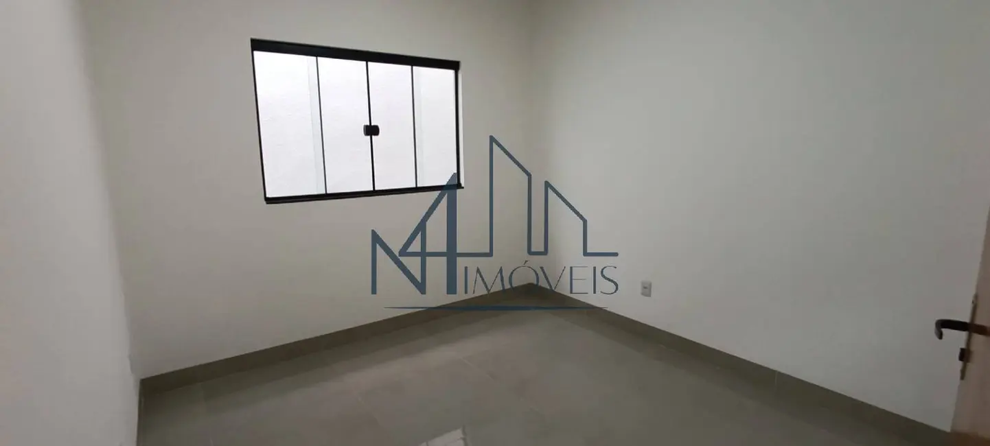 Foto 9 de Casa com 3 quartos à venda, 187m2 em Setor Serra Dourada - 1ª Etapa, Aparecida De Goiania - GO