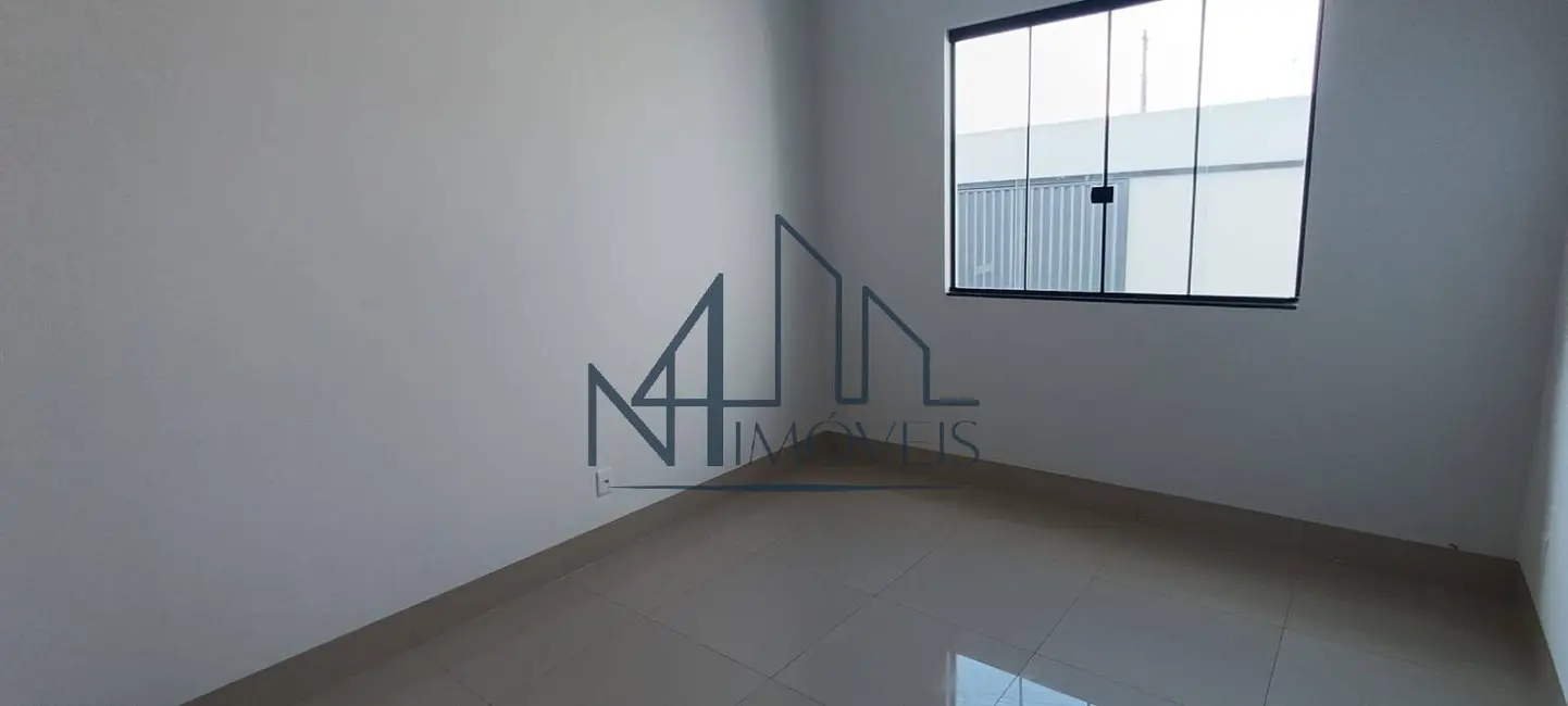 Foto 9 de Casa com 3 quartos à venda, 189m2 em Parque Itatiaia, Aparecida De Goiania - GO