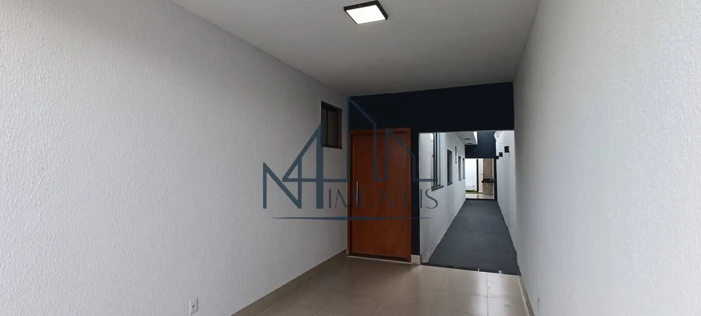 Foto 6 de Casa com 3 quartos à venda, 189m2 em Parque Itatiaia, Aparecida De Goiania - GO