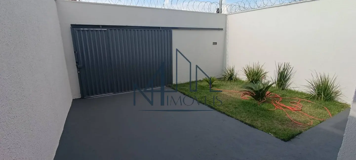 Foto 3 de Casa com 3 quartos à venda, 189m2 em Parque Itatiaia, Aparecida De Goiania - GO