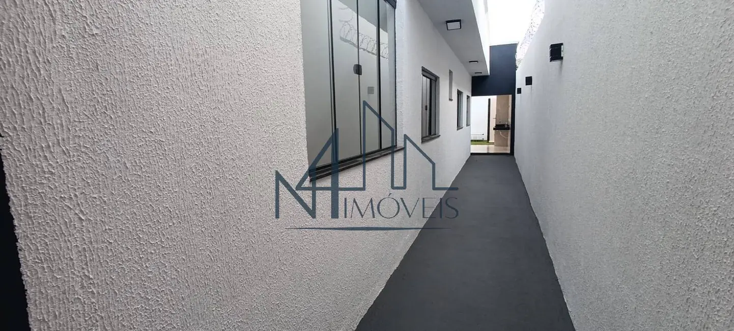 Foto 4 de Casa com 3 quartos à venda, 189m2 em Parque Itatiaia, Aparecida De Goiania - GO