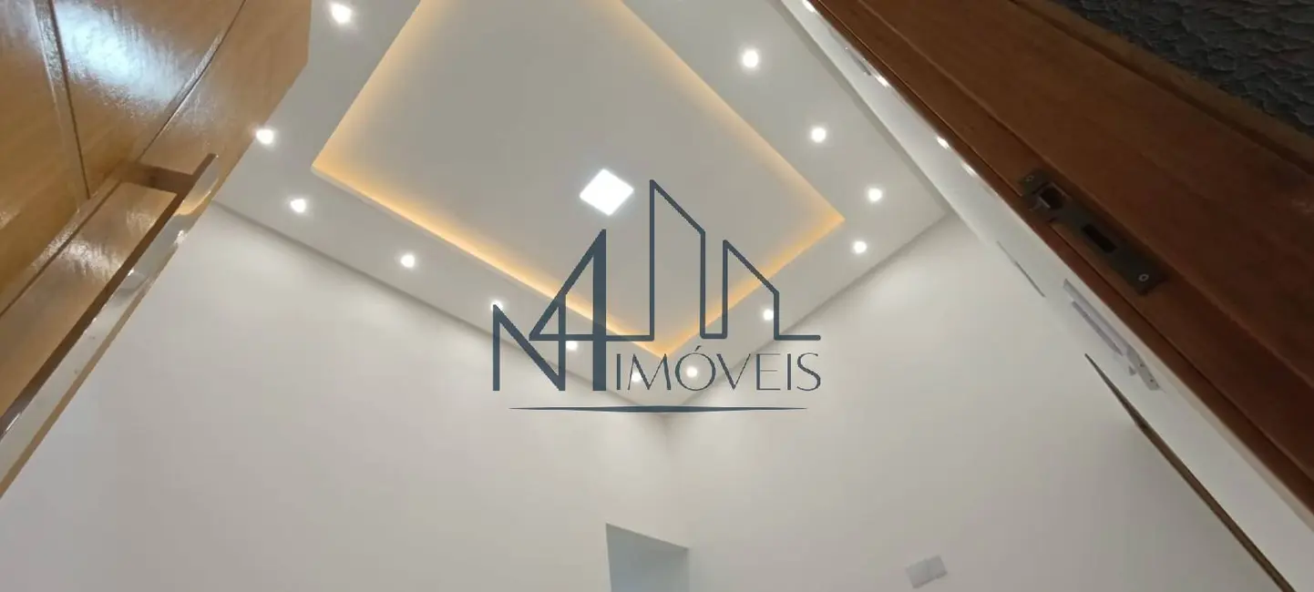 Foto 8 de Casa com 3 quartos à venda, 189m2 em Parque Itatiaia, Aparecida De Goiania - GO