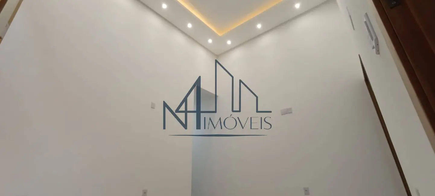 Foto 3 de Casa com 3 quartos à venda, 189m2 em Parque Itatiaia, Aparecida De Goiania - GO