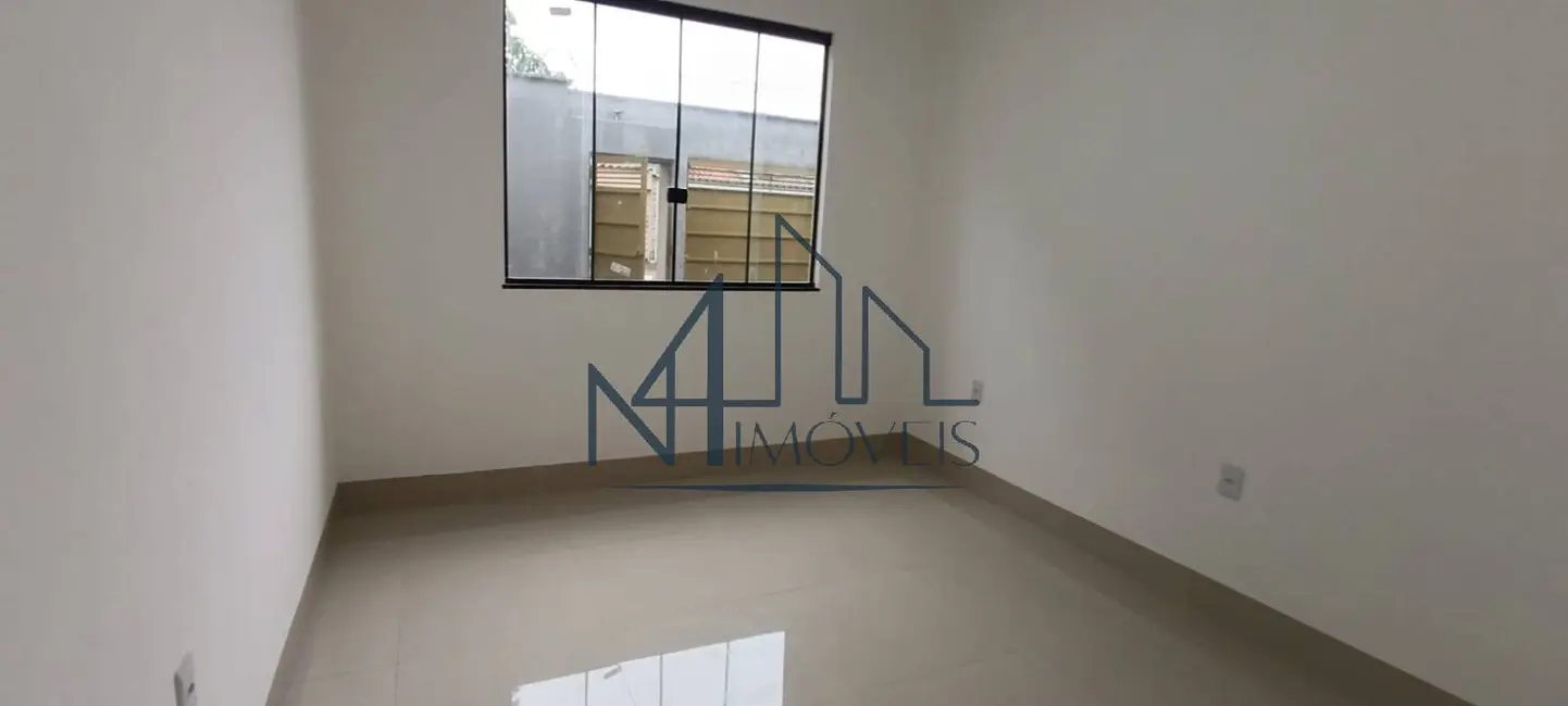 Foto 5 de Casa com 3 quartos à venda, 189m2 em Parque Itatiaia, Aparecida De Goiania - GO