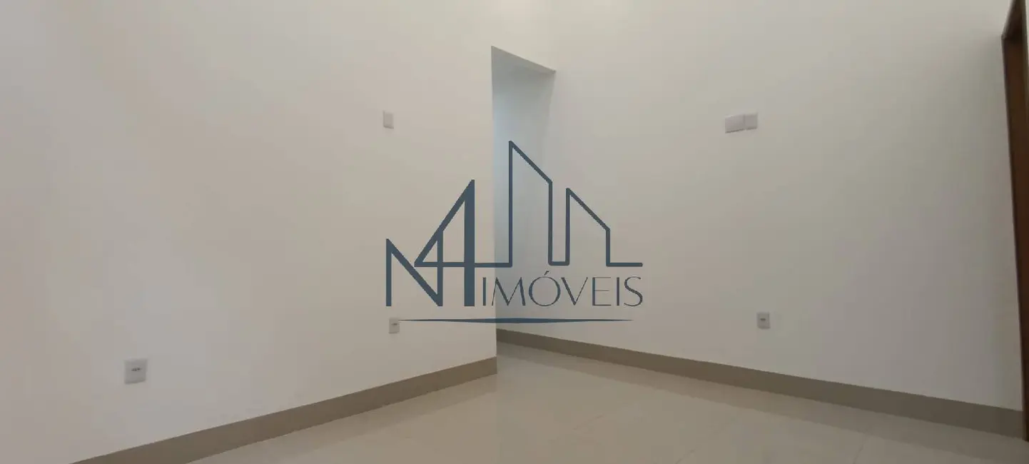 Foto 4 de Casa com 3 quartos à venda, 189m2 em Parque Itatiaia, Aparecida De Goiania - GO