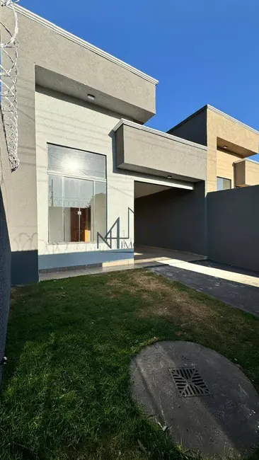 Foto 3 de Casa com 3 quartos à venda, 180m2 em Setor Colonial Sul, Aparecida De Goiania - GO