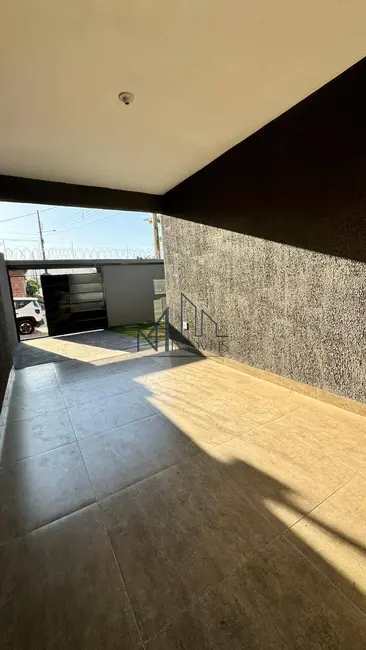 Foto 5 de Casa com 3 quartos à venda, 180m2 em Setor Colonial Sul, Aparecida De Goiania - GO