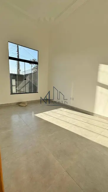 Foto 7 de Casa com 3 quartos à venda, 180m2 em Setor Colonial Sul, Aparecida De Goiania - GO